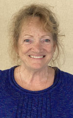 Karon Murphy - Secretary