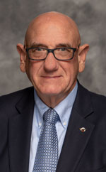 Stephen Litschauer - Instructor photo