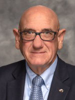 Steve Litschauer - 2nd Vice Chair